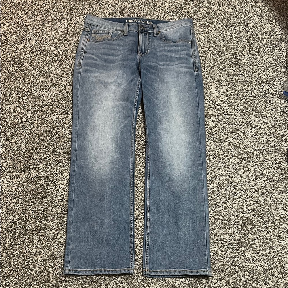 Cody James men’s jeans